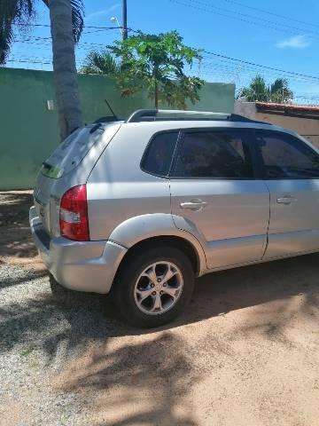Vende-se Hyundai Tucson - Foto 4