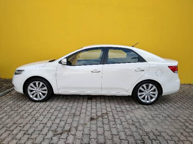 Cerato SX3 automático 2013 - Foto 3
