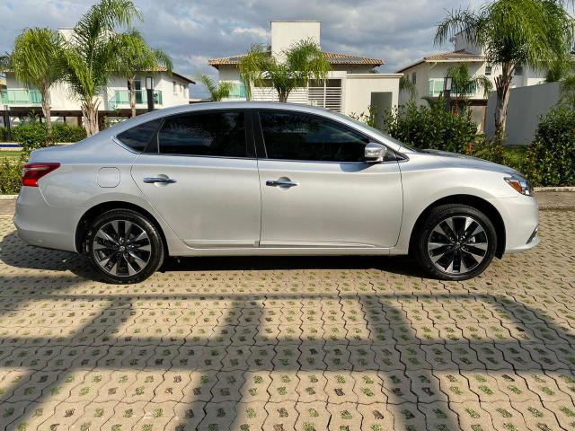 Nissan sentra sl 2.0 top com teto - Foto 4