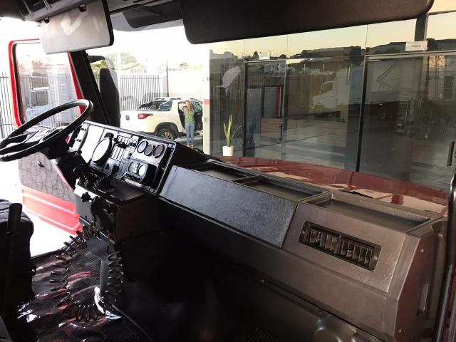 Scania 113 ano 93 $ 72 mil - Foto 8