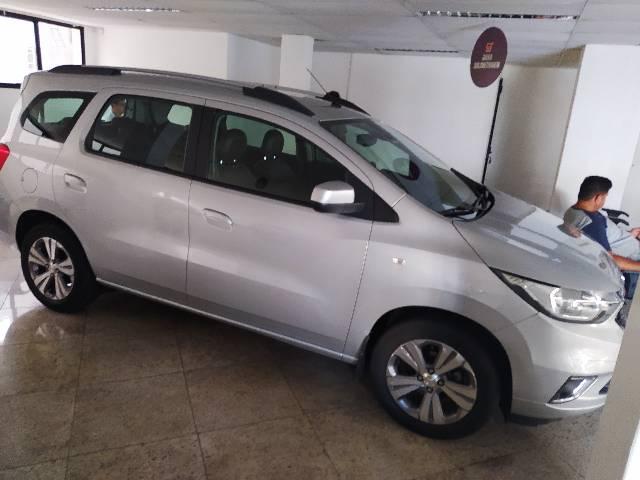 Spin ltz