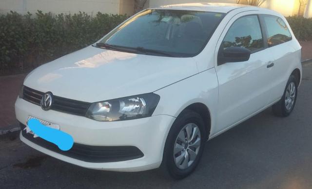 GOL, 13/14, novinho, 2 portas, geração 6