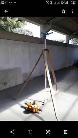 Canhão de irrigação - Foto 2