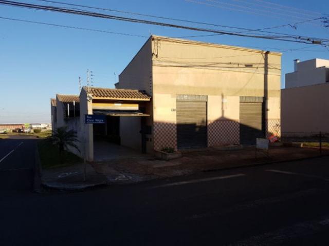Escritório à venda com 3 dormitórios em Jardim petropolis, Arapongas cod:07100.13003 - Foto 8