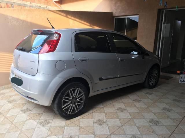 Fiat Punto essence 1.6 16v
