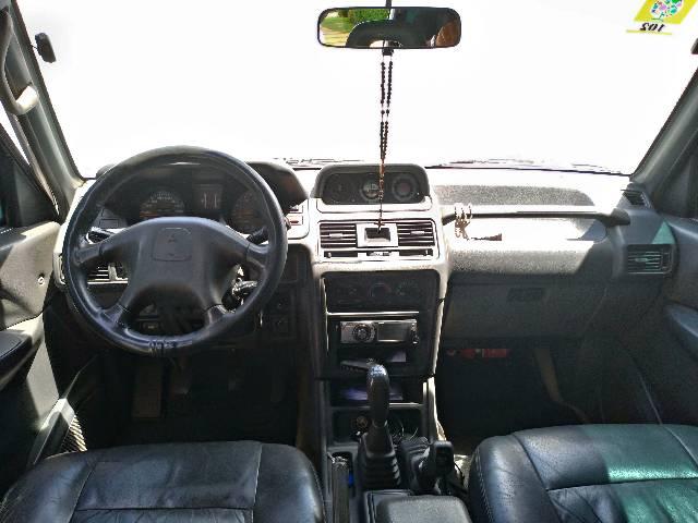 Pajero GLS - Foto 5