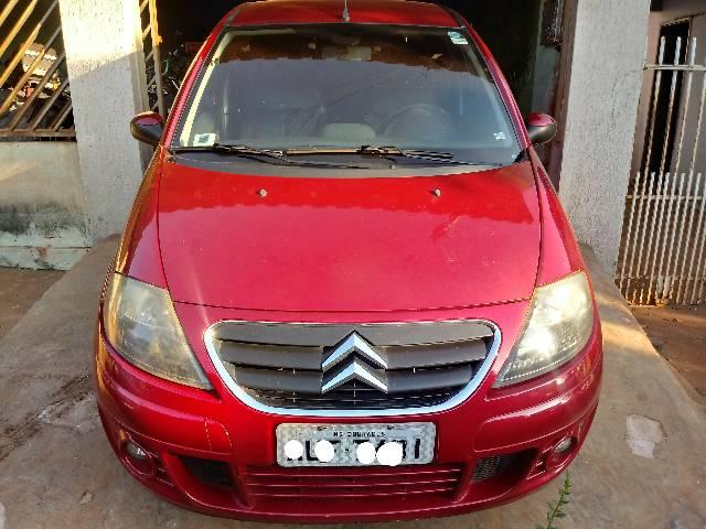 C3 exclusive 11/12 Automático