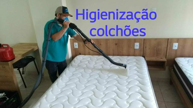 LAVAGEM A SECO apàrtir de $$ 99.00 - Foto 4