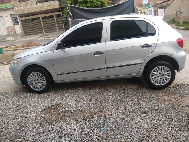Gol G5 extra - Foto 4