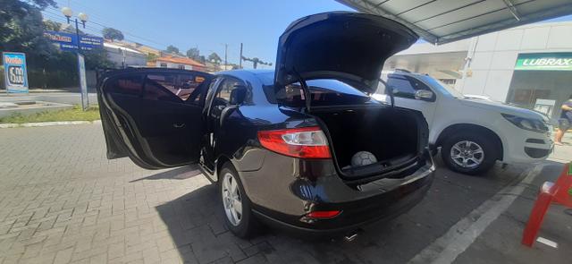 Fluence 2.0 - Foto 8