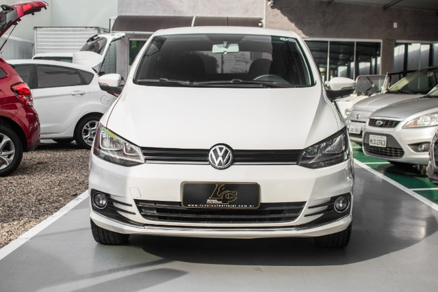 VW Fox Trendline 2015 - Foto 2