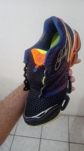 tenis reebok sem cadarço