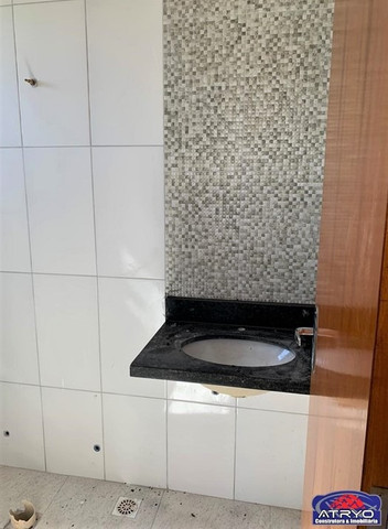 Casa 2 Quartos - Serra Dourada 3 - Aparecida de Goiânia - Foto 7