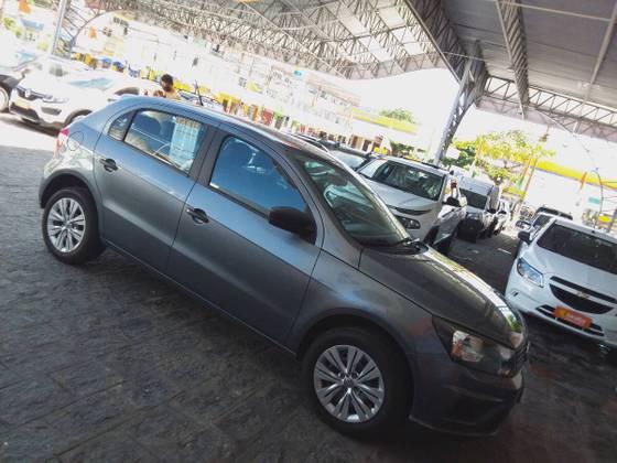 GOL 2018/2019 1.6 MSI TOTALFLEX 4P MANUAL - Foto 5