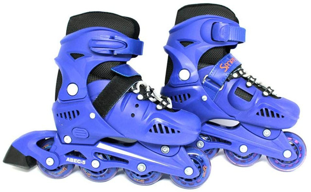 Roller in line bel Sports  - Foto 2