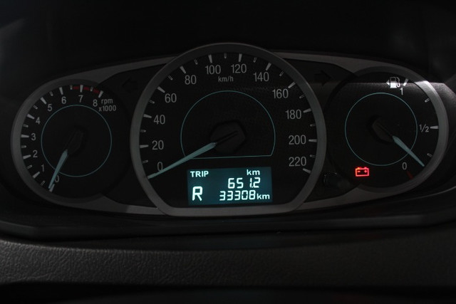 Ford Ka Se PLUS 1.5 2019 automático - Foto 4