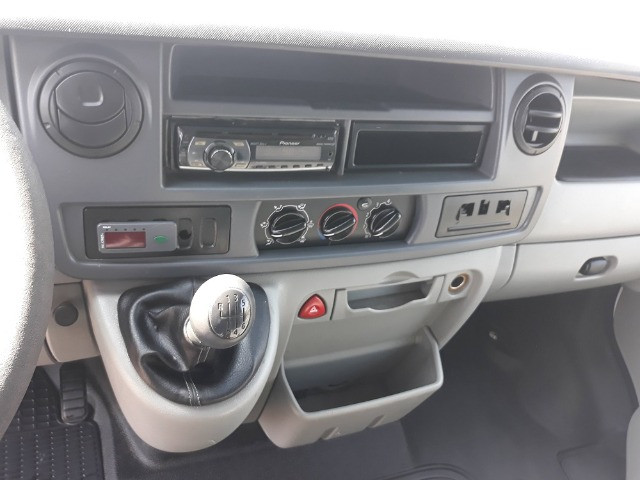 Renaut Master cc 2.5 DCI - Foto 6