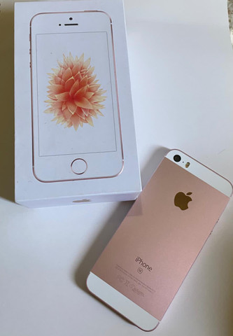 IPhone 6 iPhone SE - Foto 6