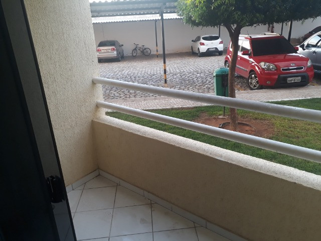 Aluga-se Residencial Villagio Verdi : Com 3/4 Terreo - Foto 20