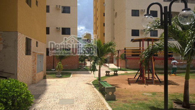 Aluga-se Residencial Villagio Verdi : Com 3/4 Terreo - Foto 5