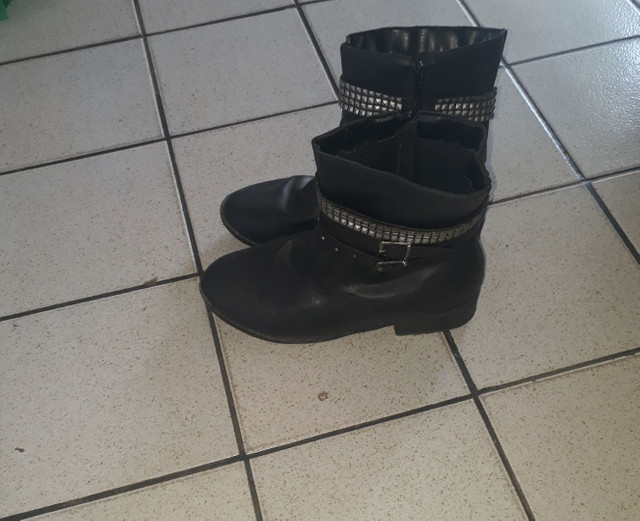 bota usada olx