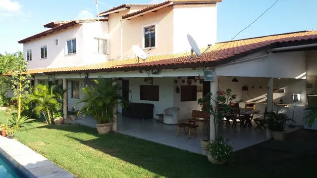Casa de Veraneio