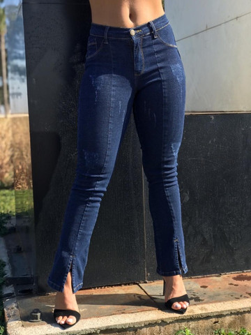calça jeans feminina frete gratis