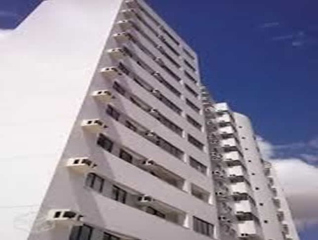 Aluga-se Residencial Rosanira Miranda 3/4