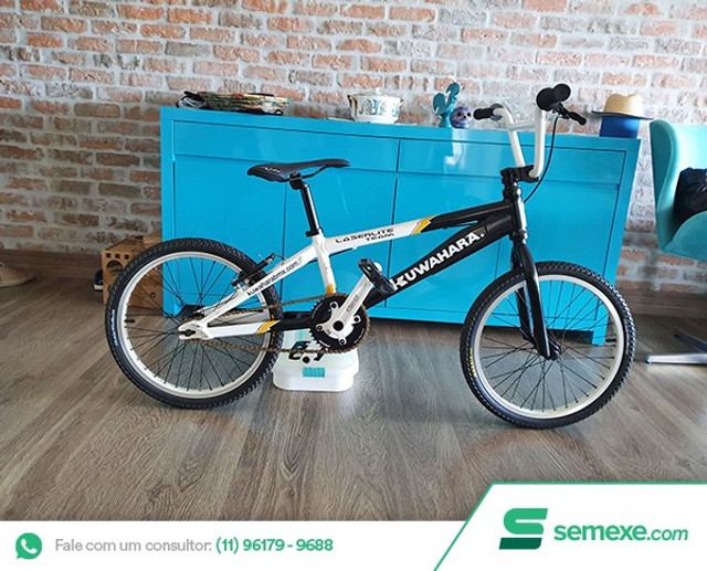 bicicleta kuwahara