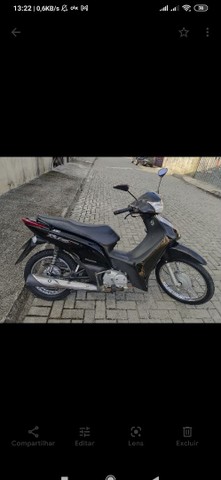 BIZ 2011, SEM PARTIDA