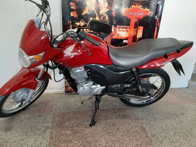HONDA TITÃN 150 150 2010