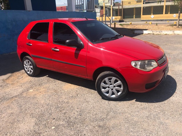 PALIO ECONOMY 10/10 COMPLETO