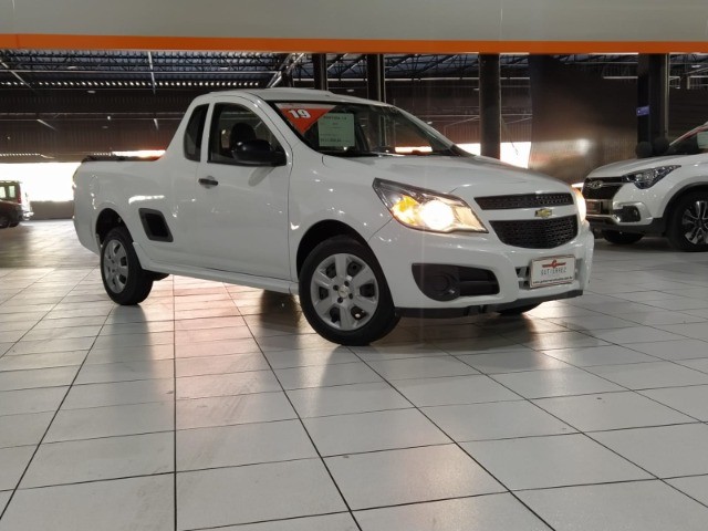 GM CHEVROLET MONTANA 1.4