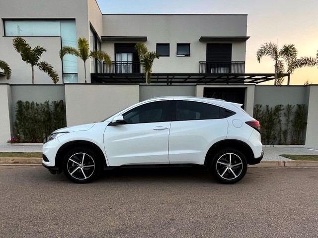 HONDA HR-V EXL 1.8 FLEX