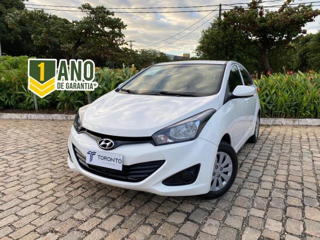 HYUNDAI HB20S 1.0 COMFORT PLUS 12V FLEX 4P MANUAL