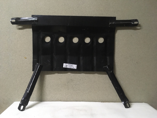 Protetor de Carter Jeep Renegade  - Foto 5