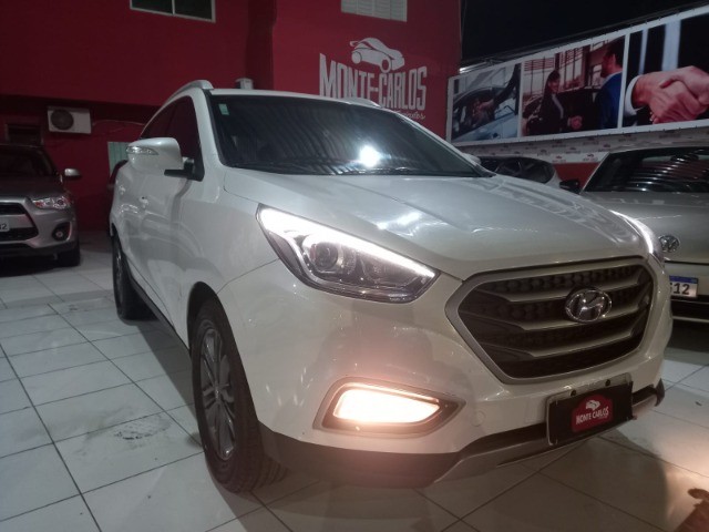 IX35 2019