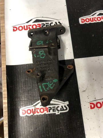 Suporte Do Motor Fiat Palio Weekend Siena 1.8 8v * - Foto 4