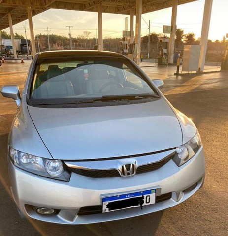 HONDA CIVIC *OPORTUNIDADE