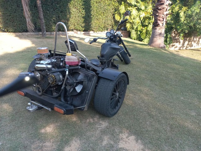 TRIKE