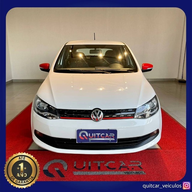 GOL 2015/2016 1.0 MI ROCK IN RIO 8V FLEX 4P MANUAL