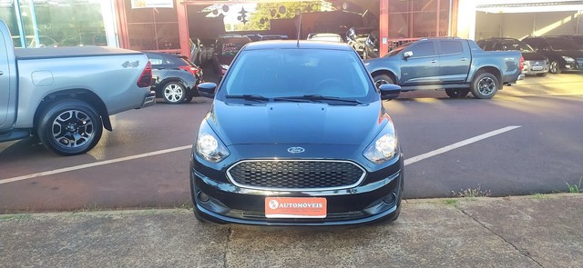FORD KA SE 2019