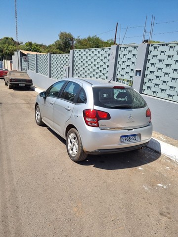 CITROEN C3 2018