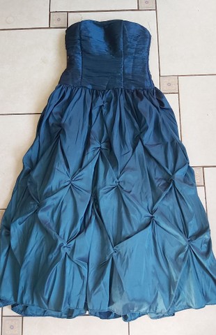 Vestido de Festa 
