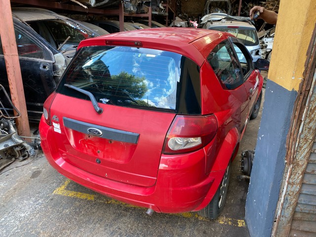 Peças p/ Ford Ka 1.0 Flex 2011 - Foto 3