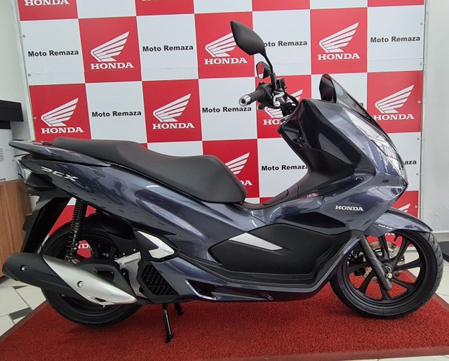 PCX 150 CBS, DOCUMENTAÇÃO GRÁTIS!!!