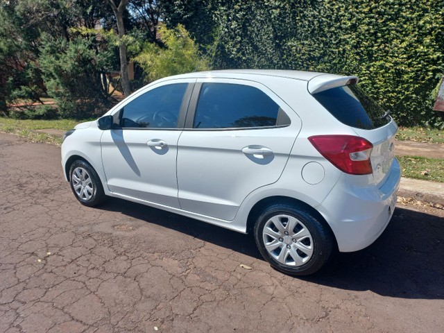 FORD KA 2018 1.0 CONPLETO SEM LEILÃO SEM SINSITRO