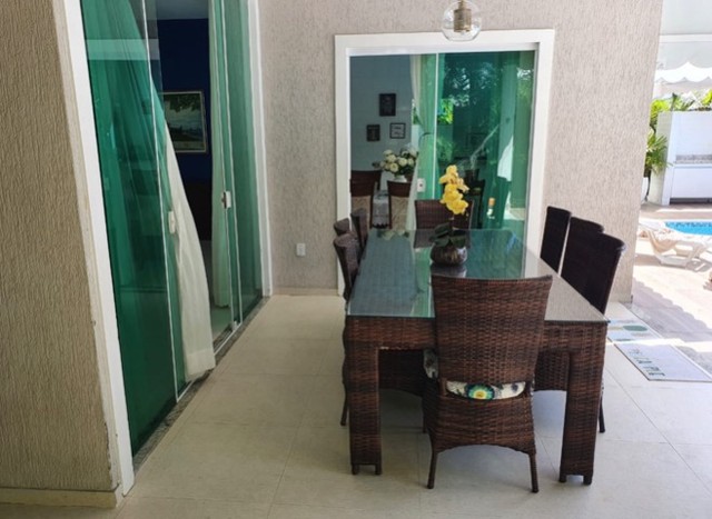 Casa Cond Quinta das Lagoas - Itacimirim  - Foto 13