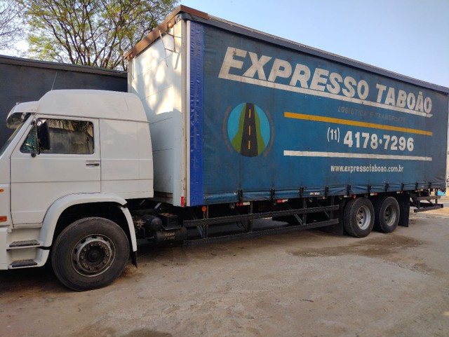 VW23220 SIDER 9,5