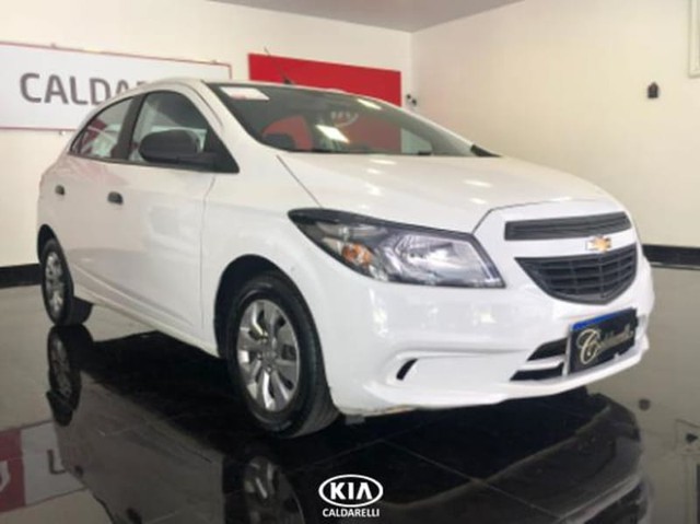 CHEVROLET ONIX 10MT JOYE